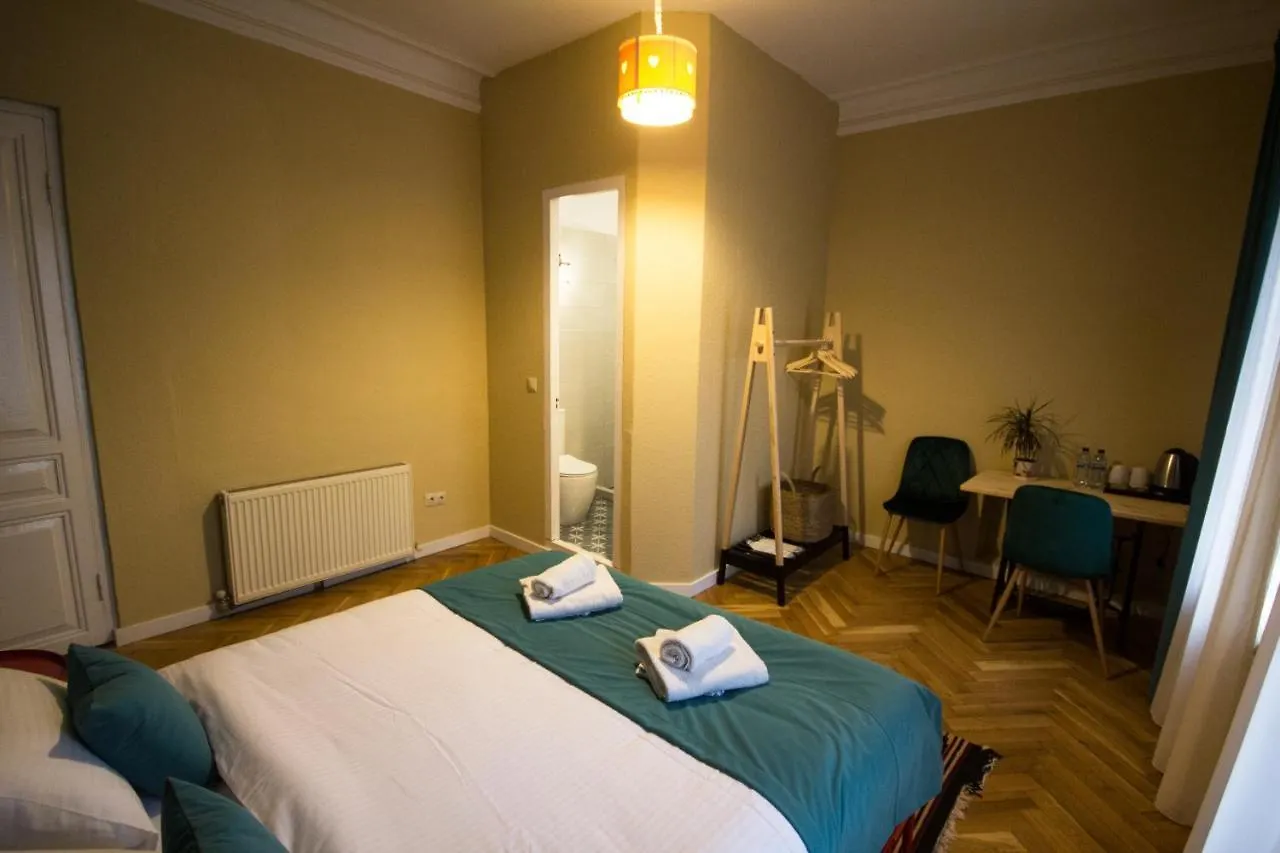 Hotel Kartli Tbilisi