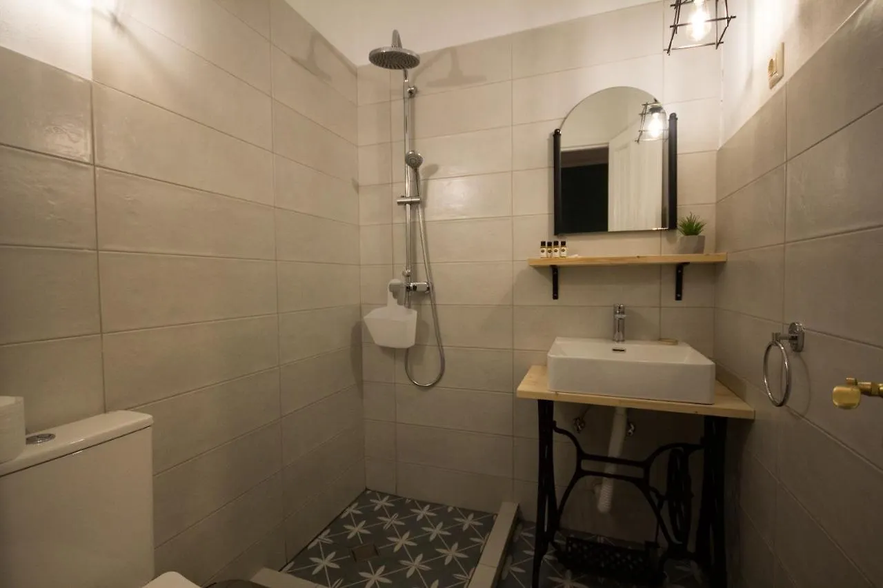 Hotel Kartli Tbilisi