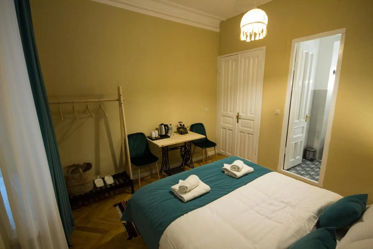 Hotel Kartli Tbilisi 2*,