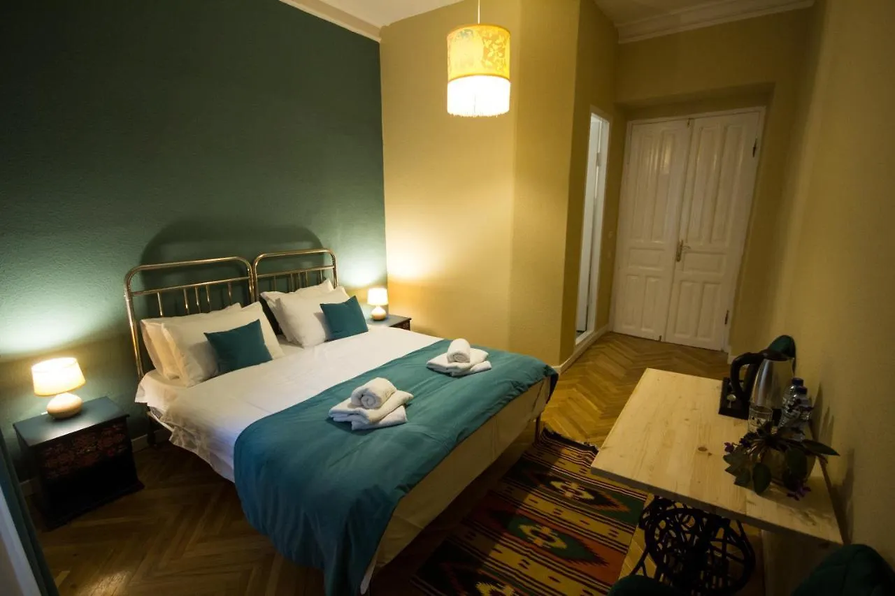 Hotel Kartli Tbilisi