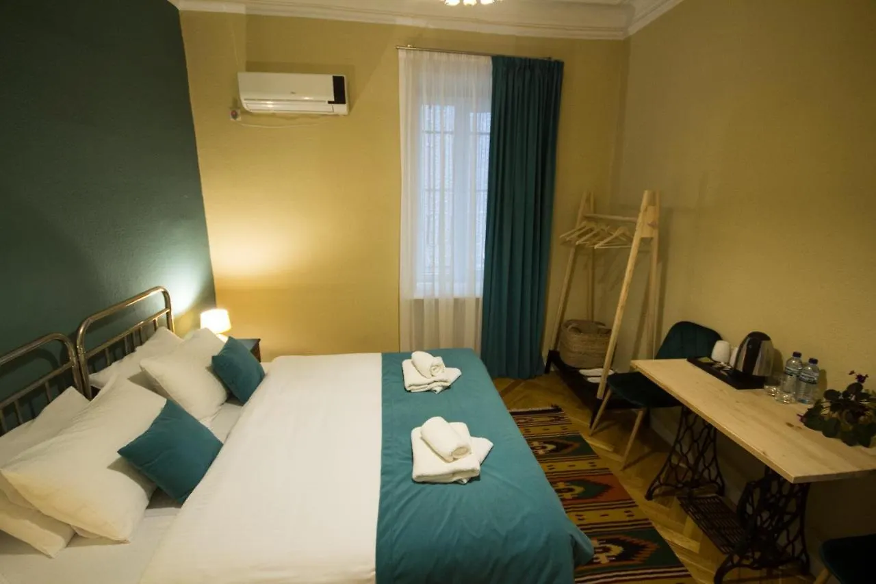 Hotel Kartli Tbilisi