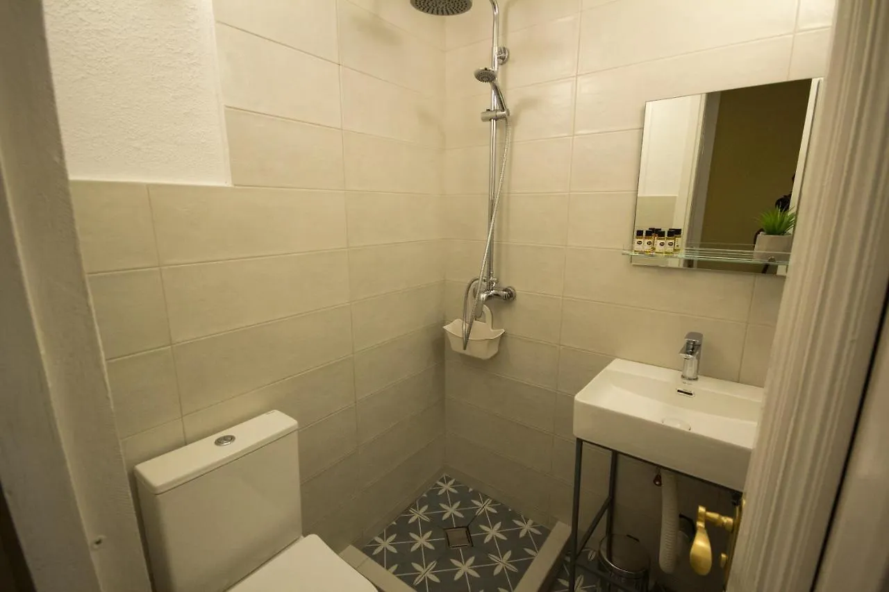 Hotel Kartli Tbilisi