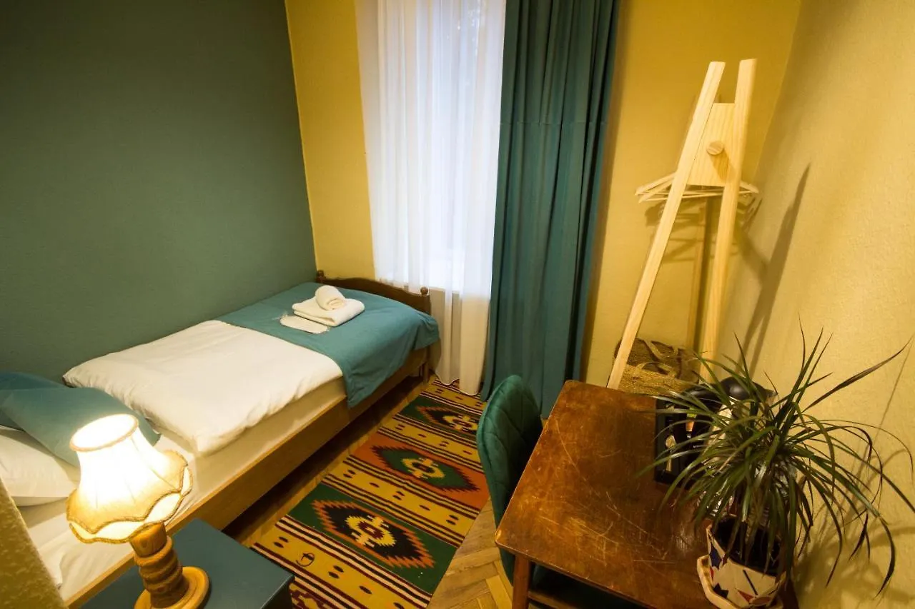 Hotel Kartli Tbilisi