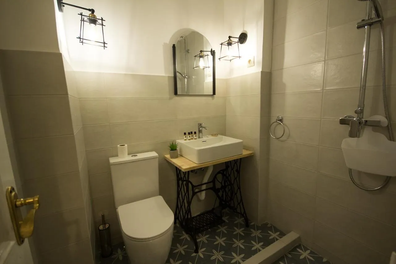 Hotel Kartli Tbilisi 2*,