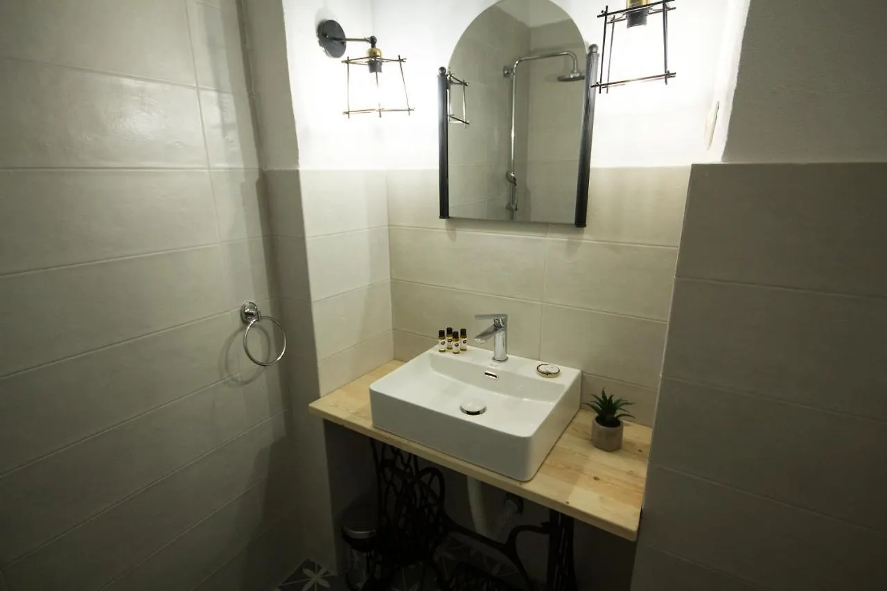 Hotel Kartli Tbilisi 2*,  جورجيا