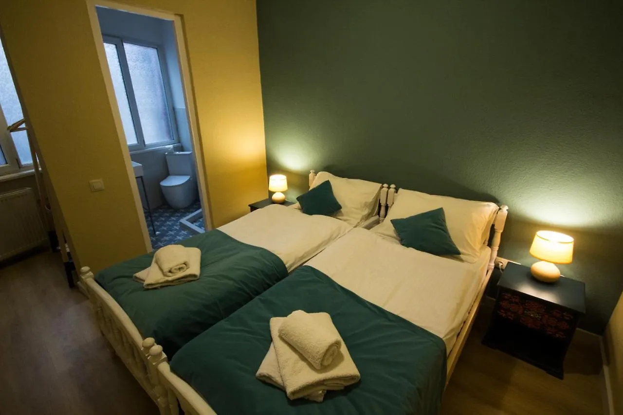 Hotel Kartli Tbilisi