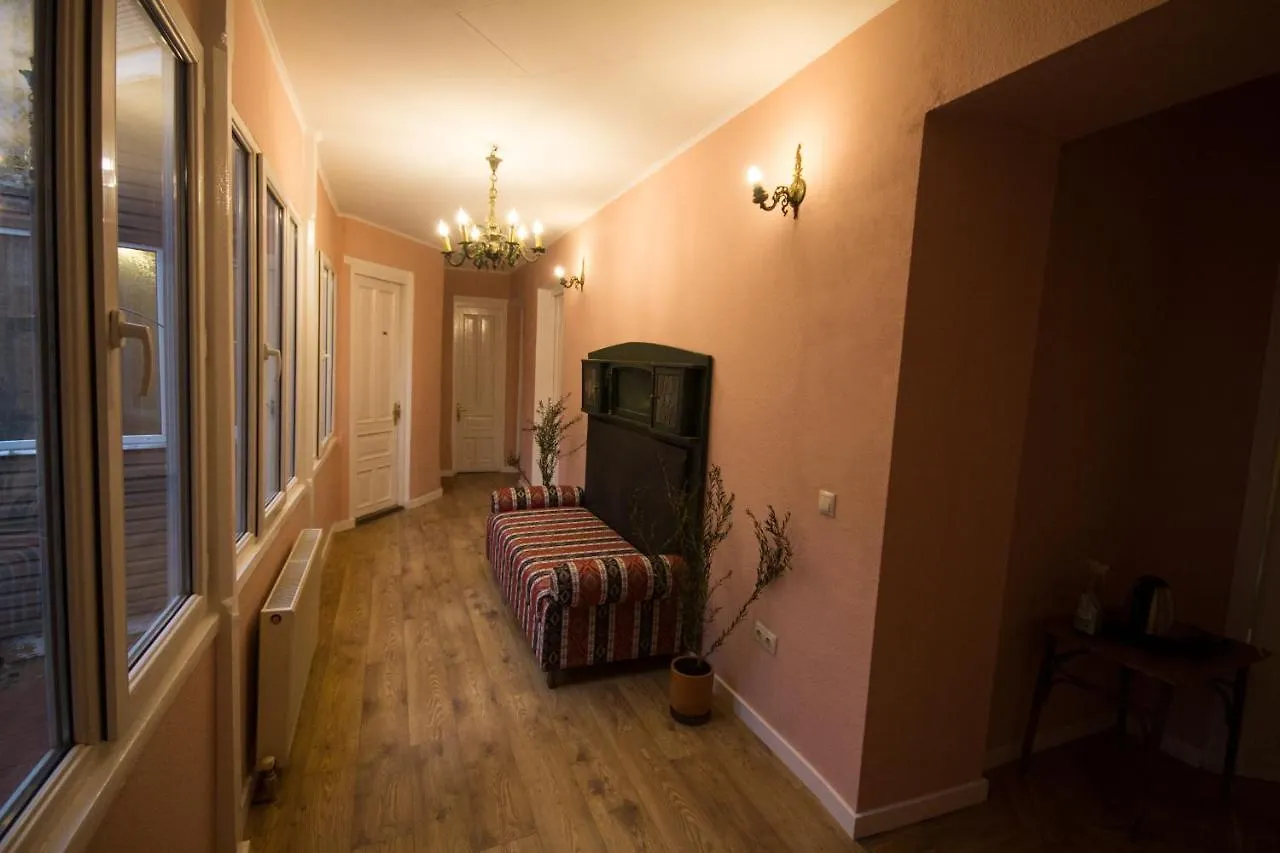 Hotel Kartli Tbilisi 2*,