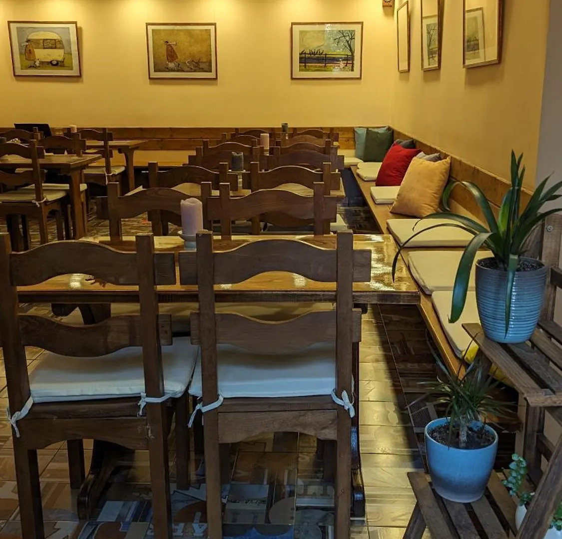 Hotel Kartli Tbilisi