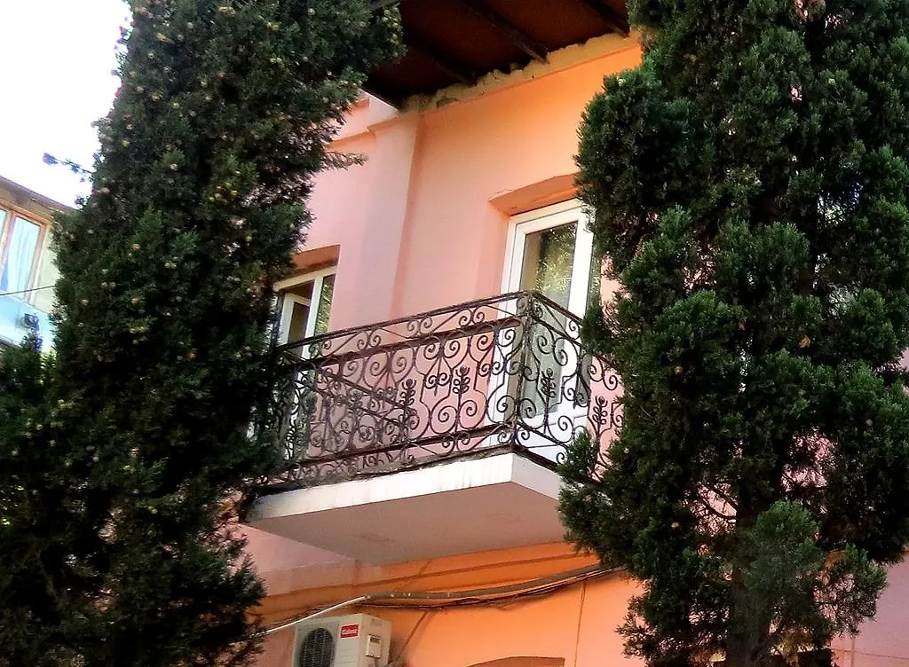 Hotel Kartli Tbilisi جورجيا