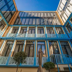 Makmani Boutique By Dnt Group **** Tiflis
