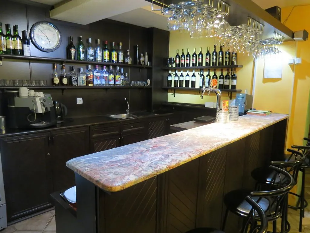 Hotel Kartli ティビリシ