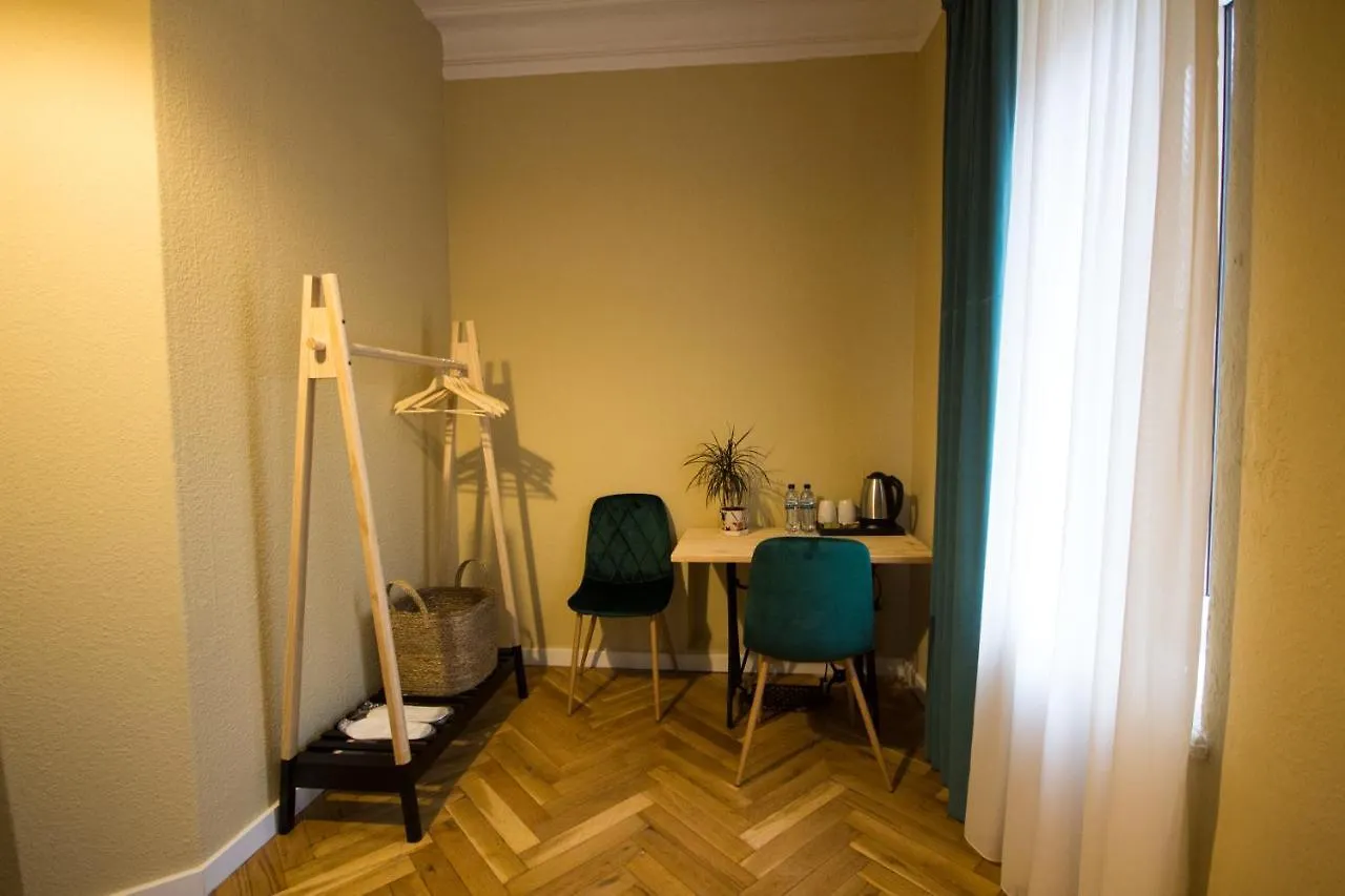 Hotel Kartli ティビリシ