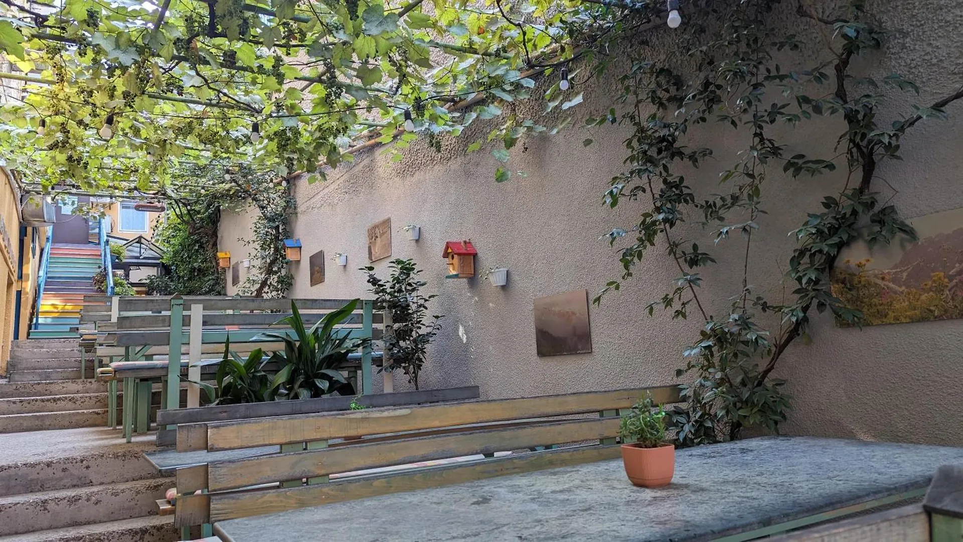 Hotel Kartli ティビリシ